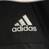 adidas training Windbreaker Setup OT/M black Tricot lining Women Used
