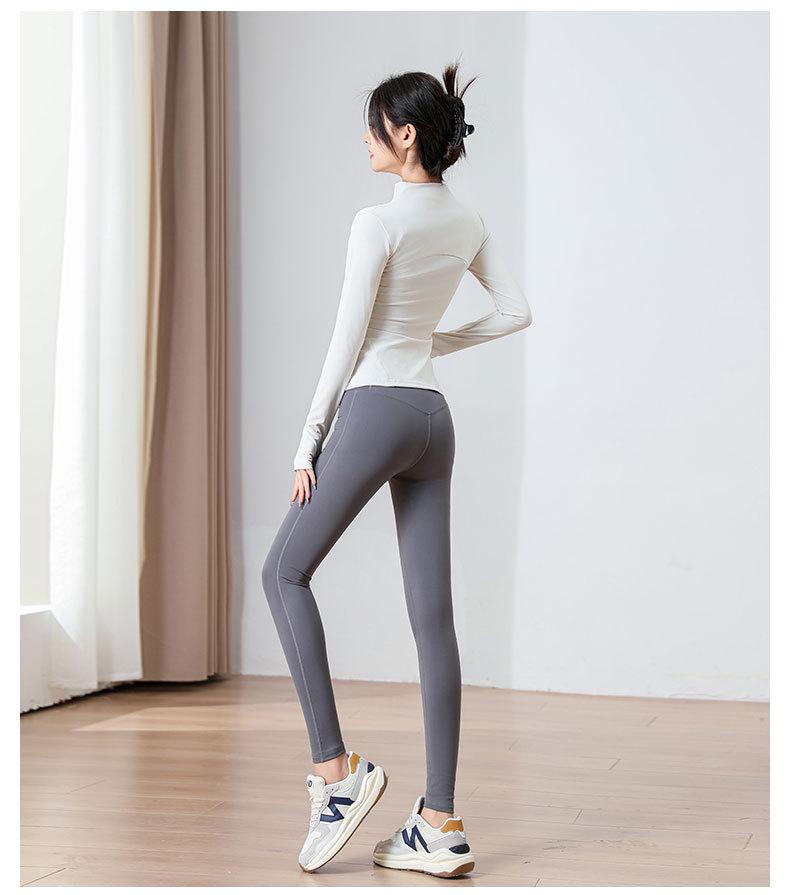 Women's High-End Quick-Dry Sports Set - Running, Yoga, Gym, Marathon, Morning Run 2025