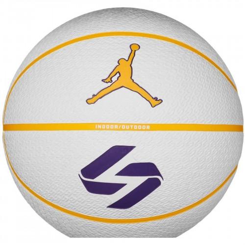 Nike Air Jordan 8 Panel Basketball