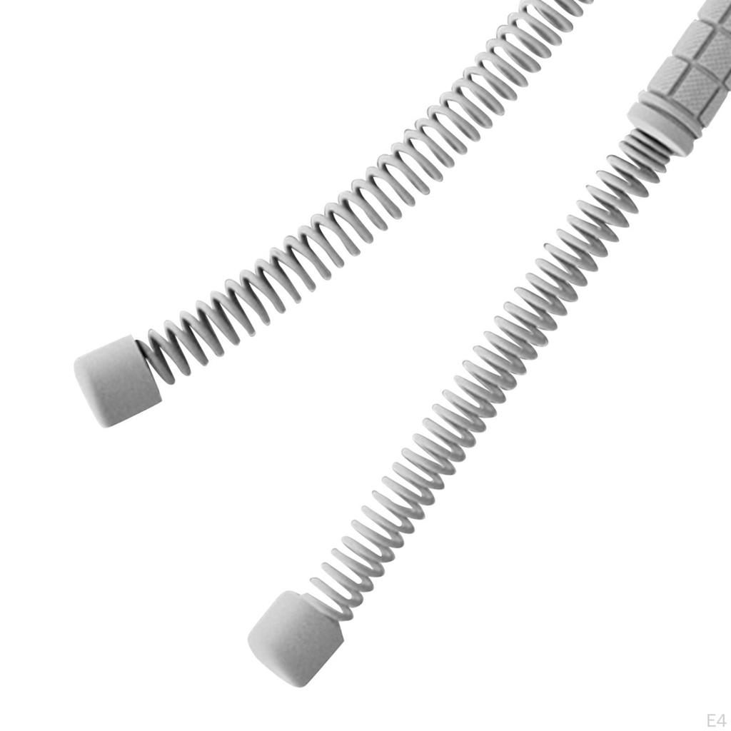 Battle Ropes Fitness Sticks Cords for Sports Home Gym Indoor Outdoor