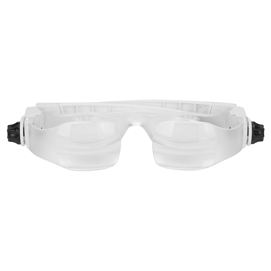 Head Mount Magnifying Glasses Folding Magnifier for Mobile Phone Reading Tattoo270‑450mm Focal