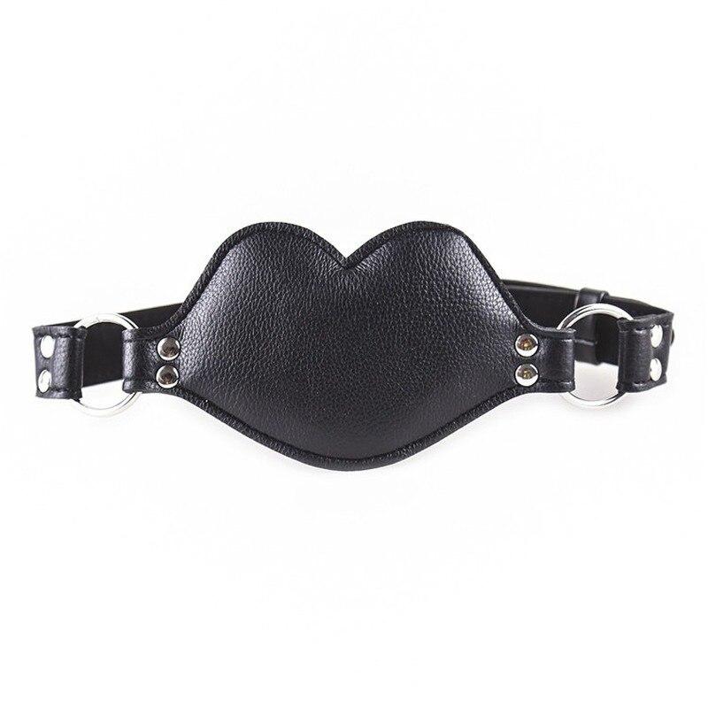 BDSM Mouth Gag Sex Adlut Toys Dog Slave Fetish Sex Games Harness Dildo Restraints Erotic Chastity Bondage Tape