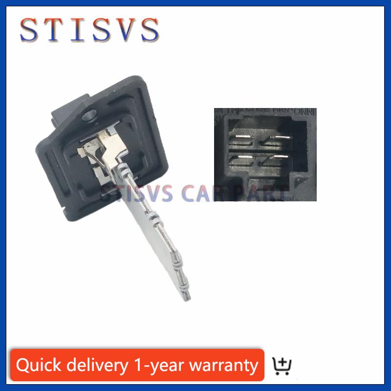RU656 A/C Conditioning Heater Fan Blower Resistor Motor For Hyundai Santa Fe Elantra Sonata Kia Sedona Sorento Forte Optima