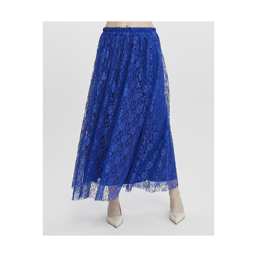 Fusta de dama din dantela