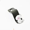 Car Seat Back Hook Universal Multifunctional Cartoon Storage Hook Automatic Rear Seat Mobile Phone Tablet Holder Hanging Hooks