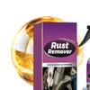 Biljärnborttagare 100 ml Rostfläckomvandlare Spray Fordonsjärnpulveromvandlare För Bil Fordonshjul Chassi Marin