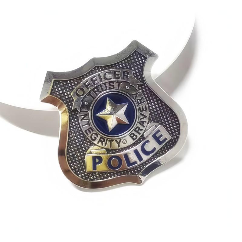 Brož, Design, Vynikající doplněk, Dekorativní brož s tepelnou izolací, COS Odznak na oblečení