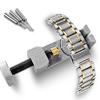 Verstelbare Horlogeband Band Versteller Armband Schakel Pen Verwijderaar Reparatie Gereedschap Set
