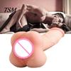 Realistische penis lul vrouwen masturbatie dildo G-spot clitoris stimulator seksspeeltje