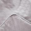 MUJI Cotton Mulberry Silk Blend Comforter