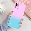 For Tecno Pova 2 Case Pova 2 Cover Clear Soft Silicone Phone Cases For Tecno Pova2 Pova 2 Fundas Case For Tecno Pova 2 Coque