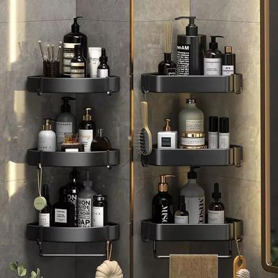 Productos para el baño – Estantes y soportes para baño