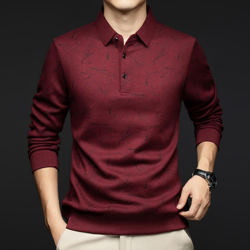 Winter Men s Casual Fashion M