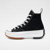 Converse Run Star Hike Black 166800c