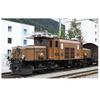 Alpine Locomotive 3103-1 Ge6/6-I (Rhaetian Crocodile)
