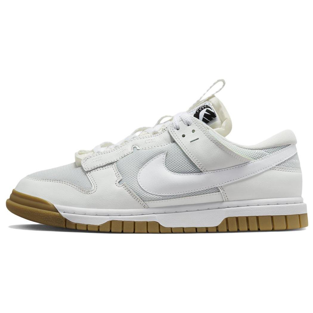 

новые Nike Air Dunk Jumbo Photon Dust Gum Light Brown 41