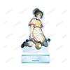 Armabianca MILGRAM Milgram Original Illustration Amane 3rd Anniversary ver. Big Acrylic Stand