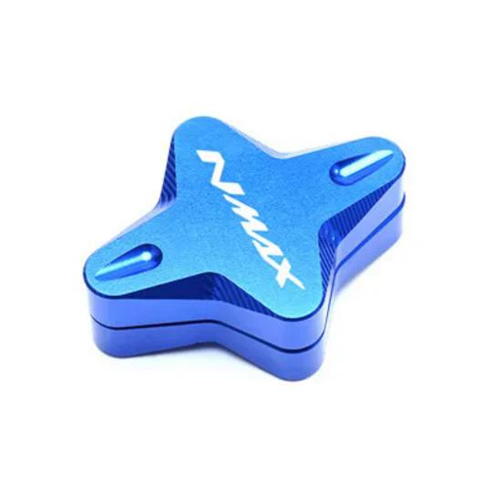 Soporte Lateral CNC Para Motocicleta, Almohadilla De Extensión Y Soporte Auxiliar NMAX155, Para YAMAHA NMAX 155, 125, NMAX125, , , 2022