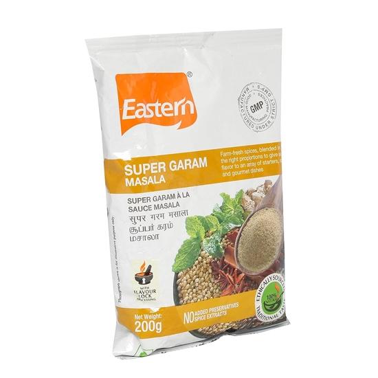Eastern Super - Garam Masala, 200g