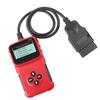 Automobile Code Reader Diagnostic Scanner Machine Accurate Versatile Portable OBD2 Scan Tool