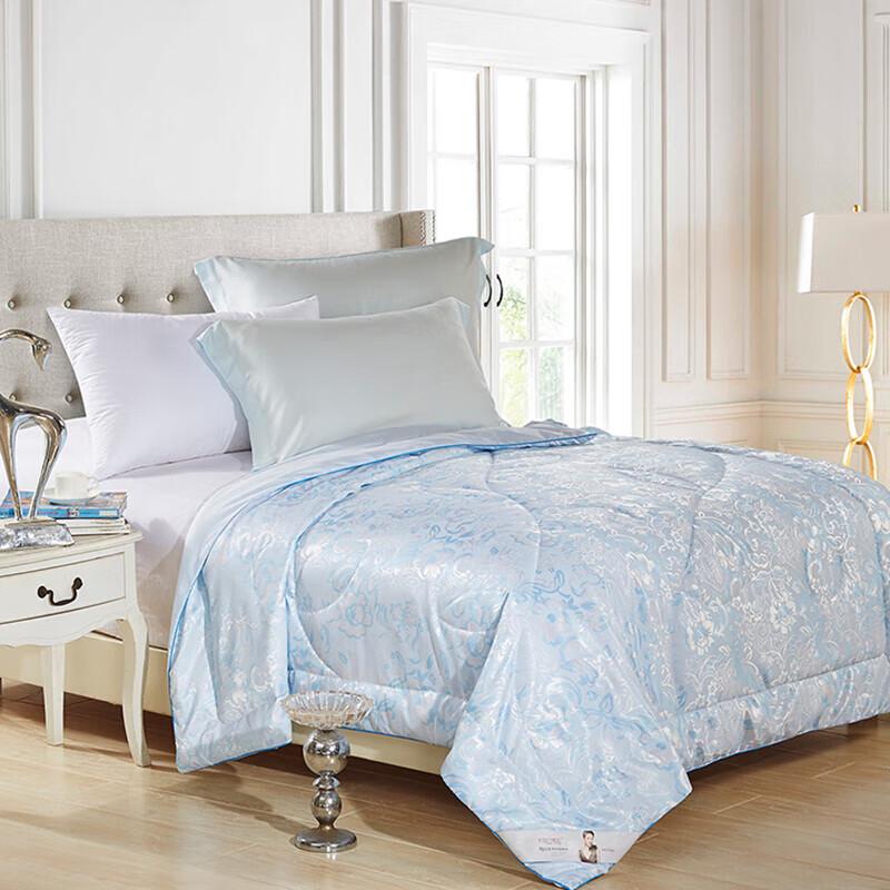 Jinsili Summer Bamboo Fiber Quilt