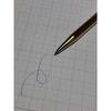 Used 【Beautiful Condition】CROSS Classic Century 18KT Ballpoint Pen