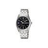 Women's Standard Series Black Watch LTP-1335D-1AV LTP-1335D-1AV
