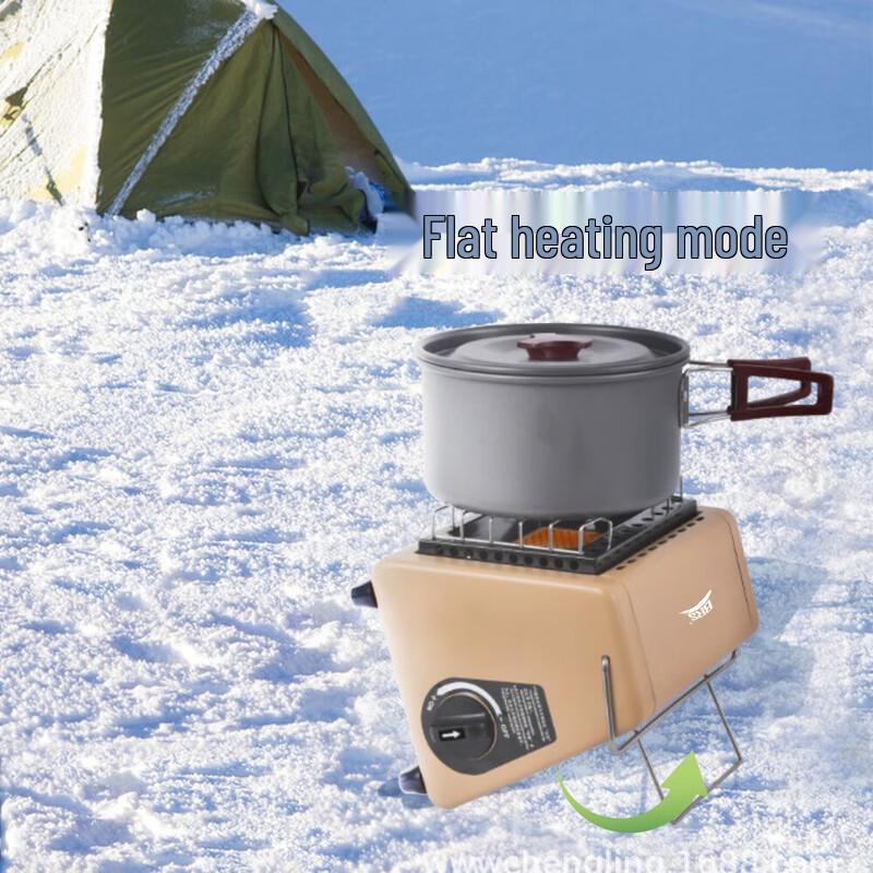 Portable Outdoor Gas Tent Heater