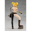 POP UP PARADE [FAIRY TAIL] Lucy Heartfilia Tauros Form Ver. Non-scale ABS&PVC Painted Finished Figure G94389