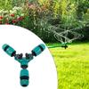 Hose Splitter Diverter Valves Female Garden ON/OFF