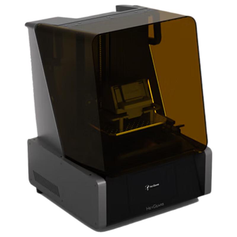

HEYGEARS Reflex 3D-принтер Комплект «Все в одному»