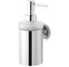 Stella Classic Chrome Liquid Soap Dispenser 07427