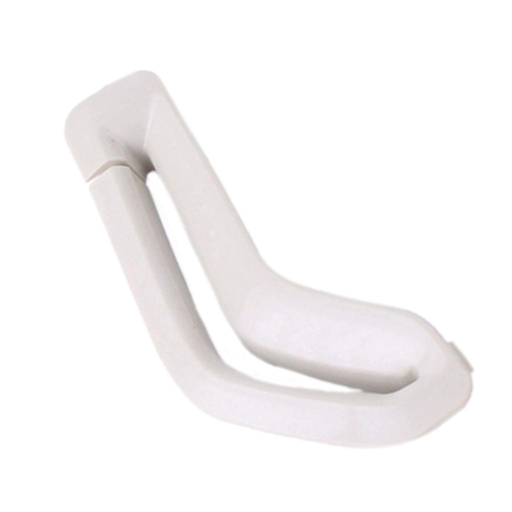 39885877 39885875 39966529 Seatbelt Cushion Pad Retractor Guide Belt Selector Gate for Additional Protective and Comfort