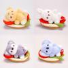 Creative Animal Plush Toy Soft Stuffed Animal Gift For Kids And Friends