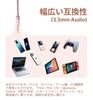 Hmusic Sleep Wired Earphones with Super Ultra and Silicone Design for Comfortable Sleep Volume High Sound Physical Noise Premium Clear Mute No Perfect