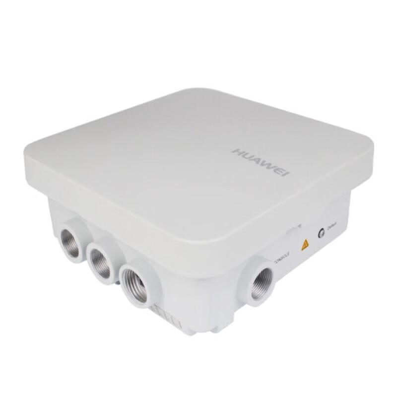 Huawei Enterprise Network Devices