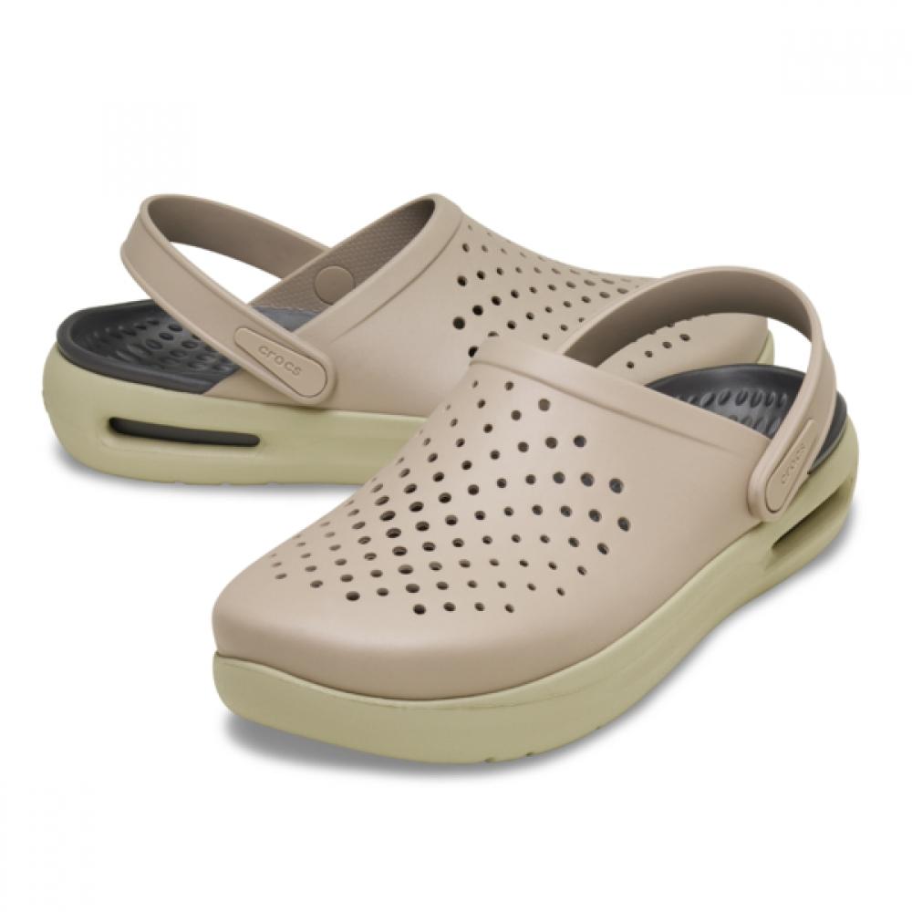 Crocs Inmotion Clog Sandal Slipper Daily Classic Platform 209964 214