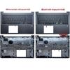 Dell Vostro 15 5568 Laptop Keyboard Palm Rest and Outer Shell Cover