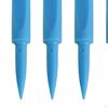 5-Piece Golf Tee Set for Simulator Use, Ideal Home and Office