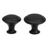 Cupboard Cabinet Round Shape Furniture Fitting Drawer Knob Cabinet Pulls Wardrobe Pulls Door Handle