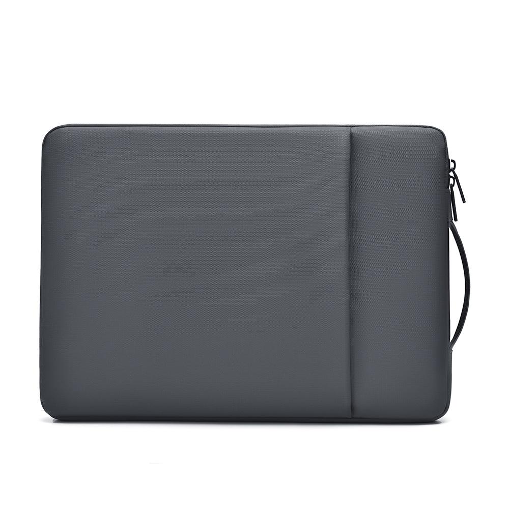 Shockproof Water Resistant Laptop Sleeve For MacBook Air M3 Huawei MateBook Lenovo Xiaomi Notebook Cover Men Women Student