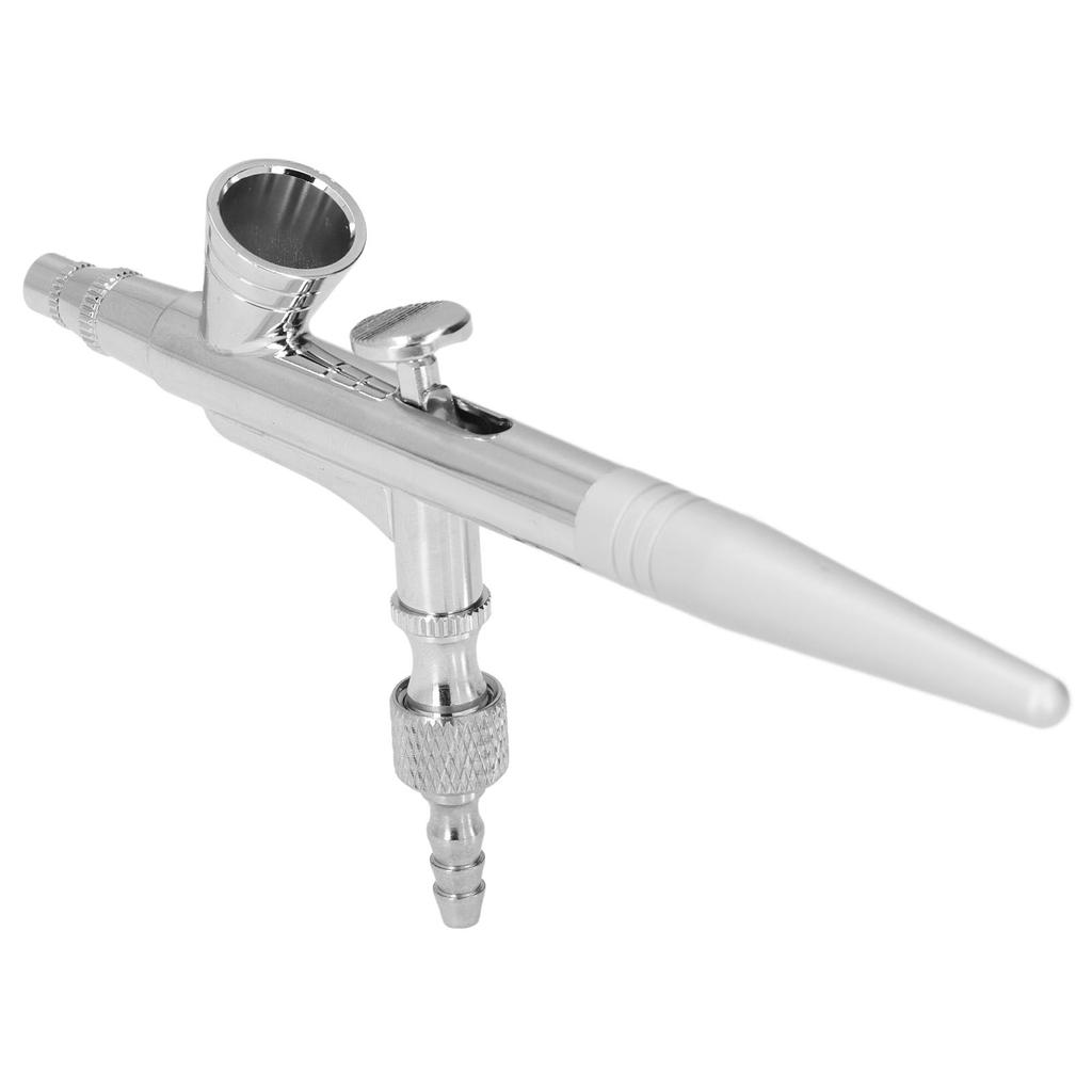 Airbrush Kit G1 8 Paint Spray Pen with Dropper and Wrench for Home Decoration Model Printing
