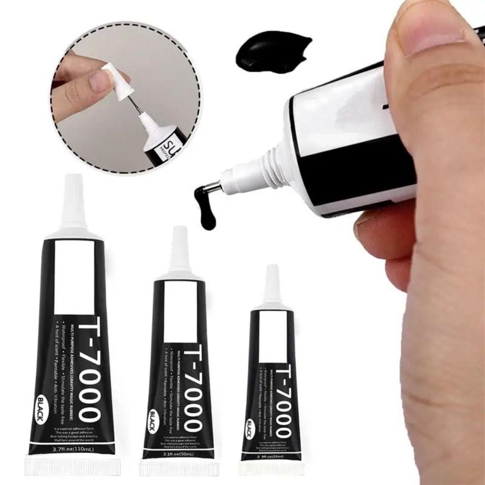 

Portable LCD Adhesive 15ML Electronics Adhesive New B7000 Glue