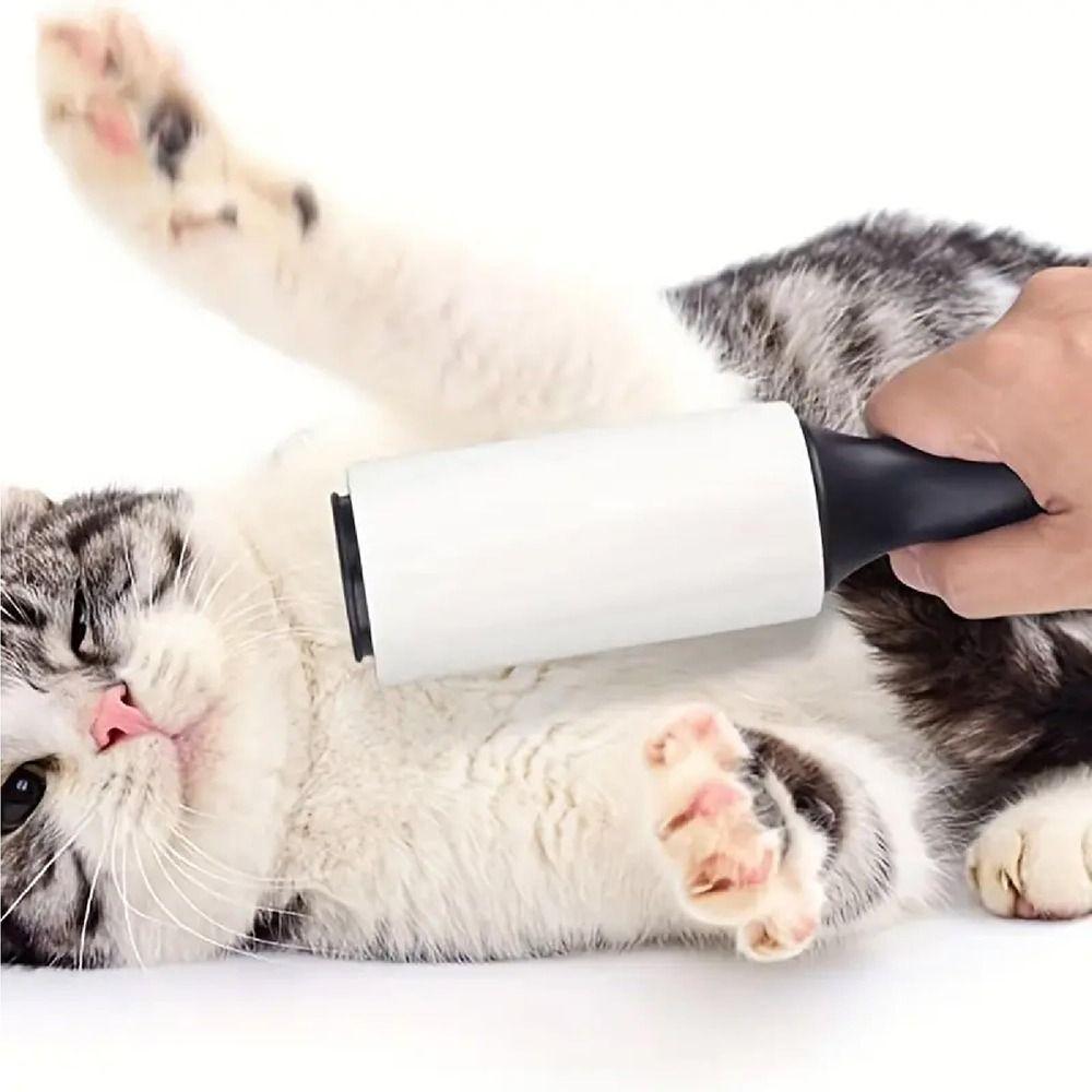 Reusable Hair Remover Extra-Sticky Lint Removers Effort-Free Lint Roller  Car Seats