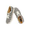 Vans Autentické VR3 Retro Rýchloschnúce Nízke Skate Topánky Unisex tenisky Čierna Biela VN0A4BX5BPS