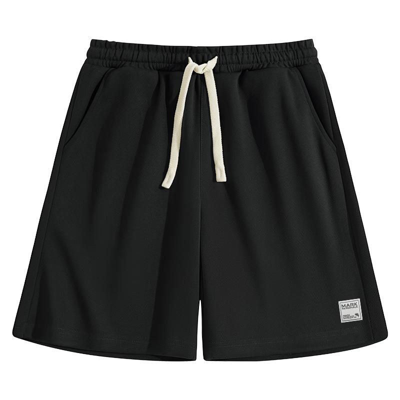 Mark Fairwhale Men's Summer Casual Sports Shorts