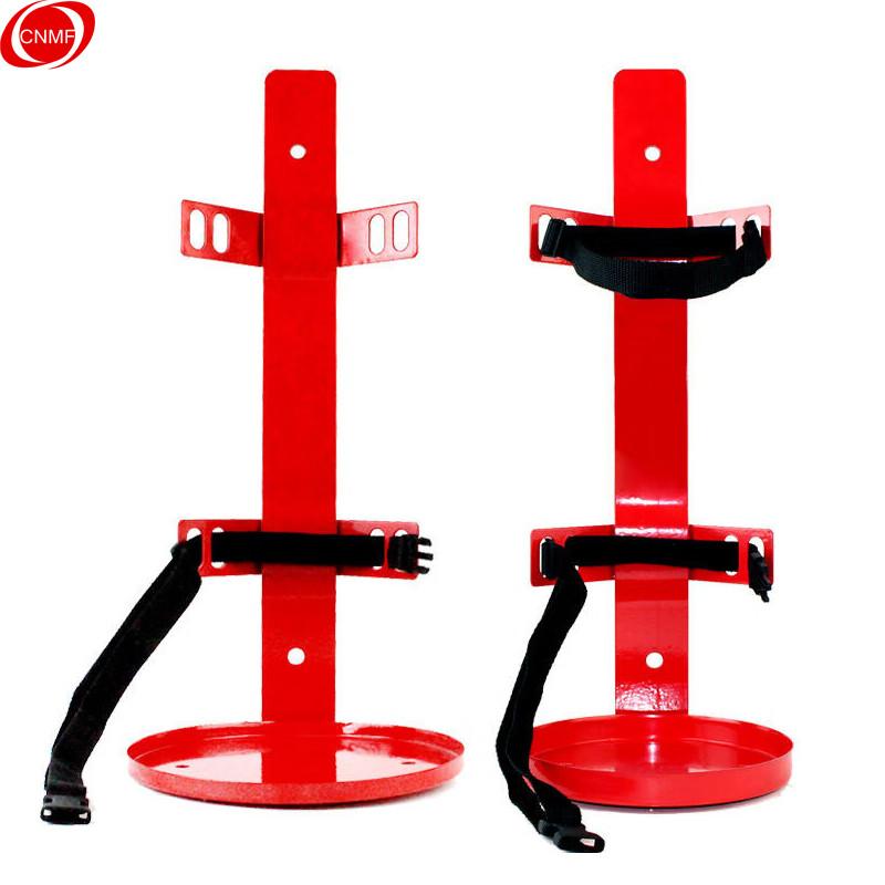 CNMF Wall-Mounted Fire Extinguisher Rack 1-5KG