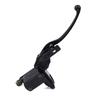 Motorcycle Atv Quad Cylinder Hydraulic Brake Lever Clutch Lever Pump Left Right For 50Cc 70Cc 110Cc 125Cc 150Cc 250Cc Dirt Bike