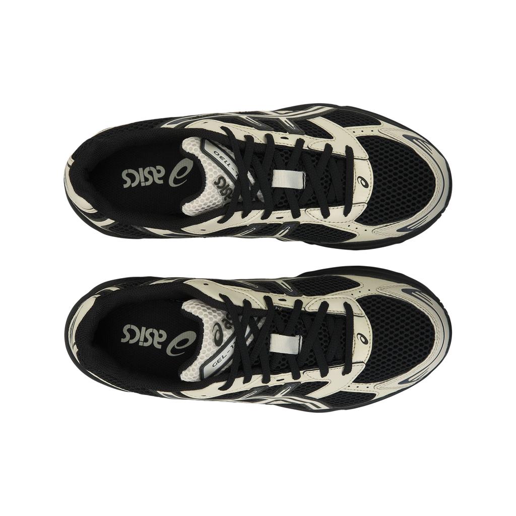ASICS Gel 1130 Cream Black Unisex Sneakers 1203A609-001