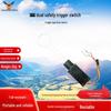 FPV Drone Dual Safety Mechanical Trigger Switch